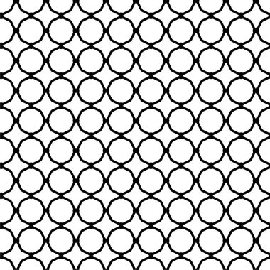 Soyut geometrik süslemesiz desen. tasarım arkaplanı, vektör illüstrasyonu