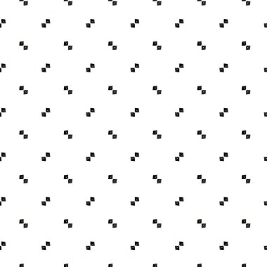 Soyut geometrik süslemesiz desen. tasarım arkaplanı, vektör illüstrasyonu