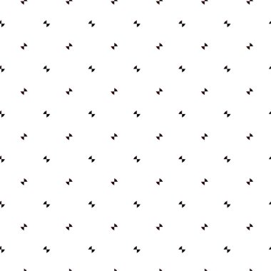 Soyut geometrik süslemesiz desen. tasarım arkaplanı, vektör illüstrasyonu