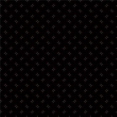 Soyut geometrik süslemesiz desen. tasarım arkaplanı, vektör illüstrasyonu