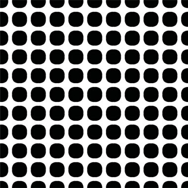 Soyut geometrik süslemesiz desen. tasarım arkaplanı, vektör illüstrasyonu