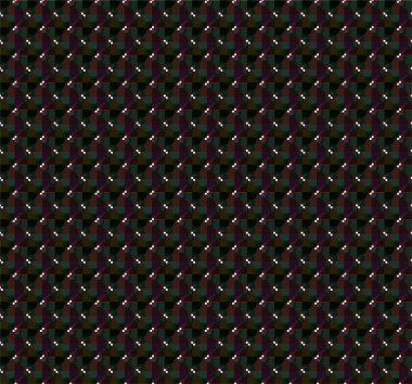 Soyut geometrik süslemesiz desen. tasarım arkaplanı, vektör illüstrasyonu