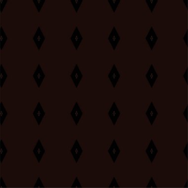 Soyut geometrik süslemesiz desen. tasarım arkaplanı, vektör illüstrasyonu