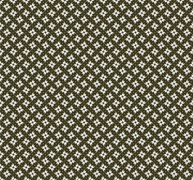 Soyut geometrik süslemesiz desen. tasarım arkaplanı, vektör illüstrasyonu