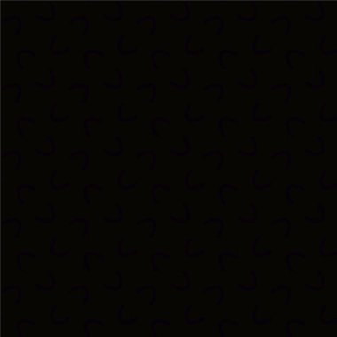 Geometrik soyut dikişsiz desen, vektör illüstrasyonu