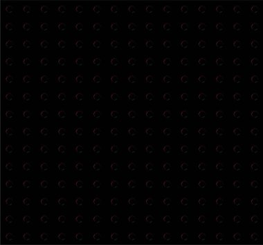 Soyut geometrik süslemesiz desen. tasarım arkaplanı, vektör illüstrasyonu