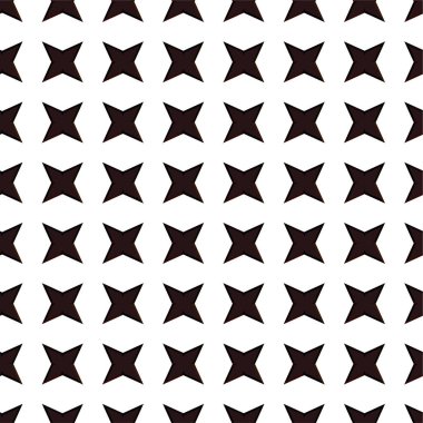 Soyut geometrik süslemesiz desen. tasarım arkaplanı, vektör illüstrasyonu