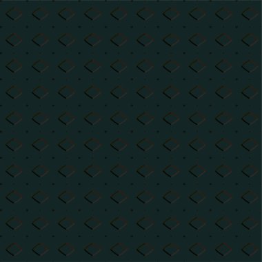 Soyut geometrik süslemesiz desen. tasarım arkaplanı, vektör illüstrasyonu 