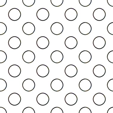 Soyut geometrik süslemesiz desen. tasarım arkaplanı, vektör illüstrasyonu