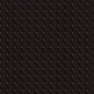 Soyut geometrik süslemesiz desen. tasarım arkaplanı, vektör illüstrasyonu