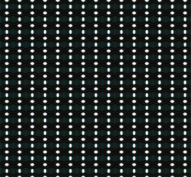 Soyut geometrik süslemesiz desen. tasarım arkaplanı, vektör illüstrasyonu