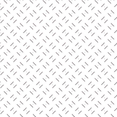 Soyut geometrik süslemesiz desen. tasarım arkaplanı, vektör illüstrasyonu