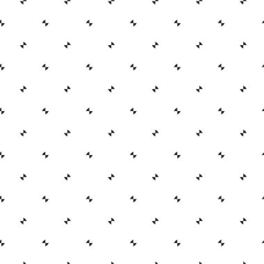 Soyut geometrik süslemesiz desen. tasarım arkaplanı, vektör illüstrasyonu