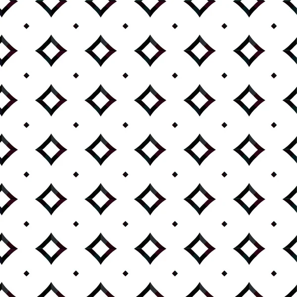 Abstrakte Geometrische Ornamentale Nahtlose Muster Design Hintergrund Vektorillustration — Stockvektor