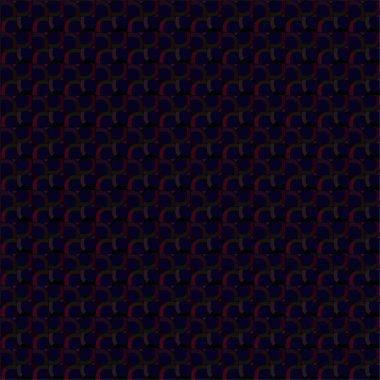 Soyut geometrik süslemesiz desen. tasarım arkaplanı, vektör illüstrasyonu