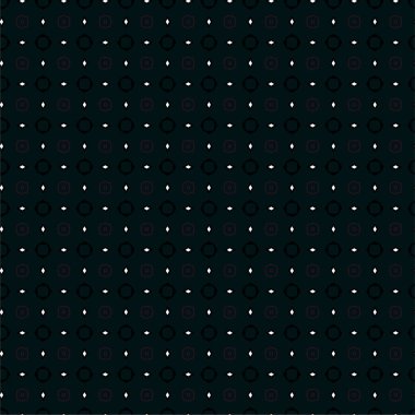 Soyut geometrik süslemesiz desen. tasarım arkaplanı, vektör illüstrasyonu