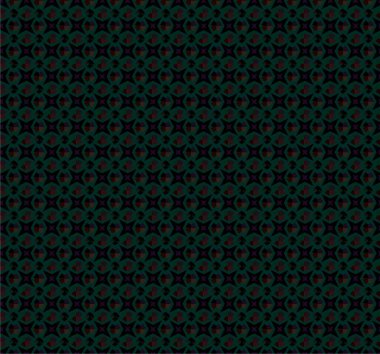 Soyut geometrik süslemesiz desen. tasarım arkaplanı, vektör illüstrasyonu