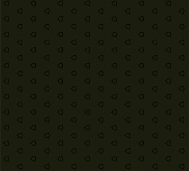 Soyut geometrik süslemesiz desen. tasarım arkaplanı, vektör illüstrasyonu