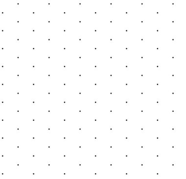 Soyut geometrik süslemesiz desen. tasarım arkaplanı, vektör illüstrasyonu