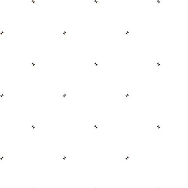 Soyut geometrik süslemesiz desen. tasarım arkaplanı, vektör illüstrasyonu