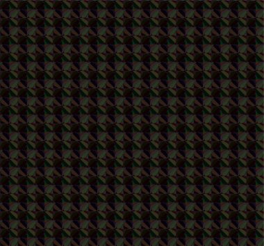 Soyut geometrik süslemesiz desen. tasarım arkaplanı, vektör illüstrasyonu