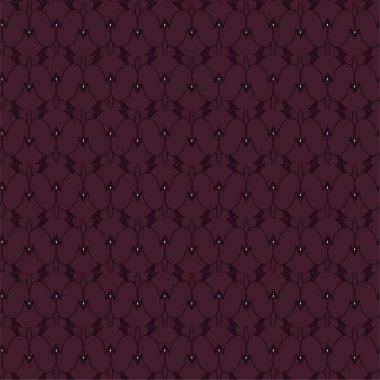 Soyut geometrik süslemesiz desen. tasarım arkaplanı, vektör illüstrasyonu