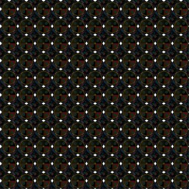 Soyut geometrik süslemesiz desen. tasarım arkaplanı, vektör illüstrasyonu