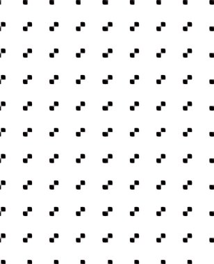 Soyut geometrik süslemesiz desen. tasarım arkaplanı, vektör illüstrasyonu