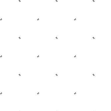 Soyut geometrik süslemesiz desen. tasarım arkaplanı, vektör illüstrasyonu