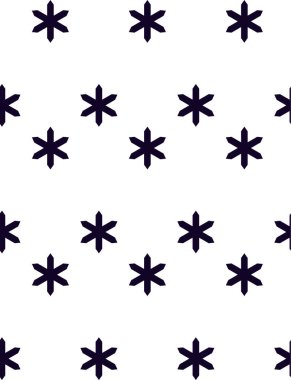 Soyut geometrik süslemesiz desen. tasarım arkaplanı, vektör illüstrasyonu