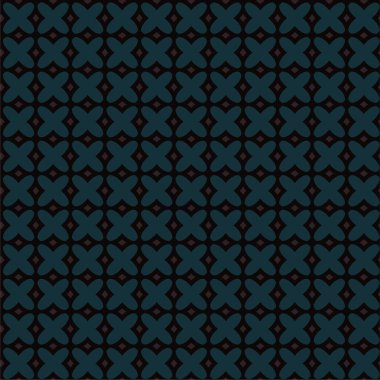 Soyut geometrik süslemesiz desen. tasarım arkaplanı, vektör illüstrasyonu