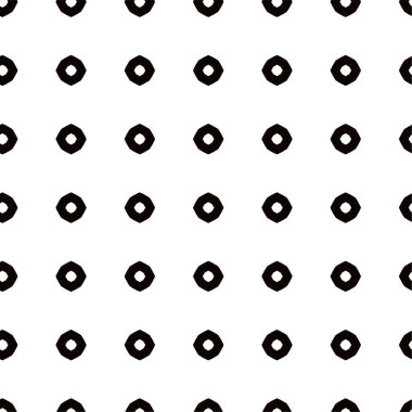 Soyut geometrik süslemesiz desen. tasarım arkaplanı, vektör illüstrasyonu