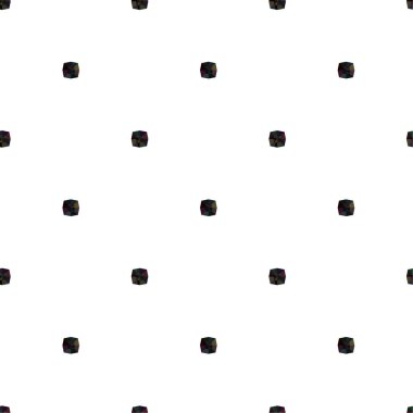 Soyut geometrik süslemesiz desen. tasarım arkaplanı, vektör illüstrasyonu