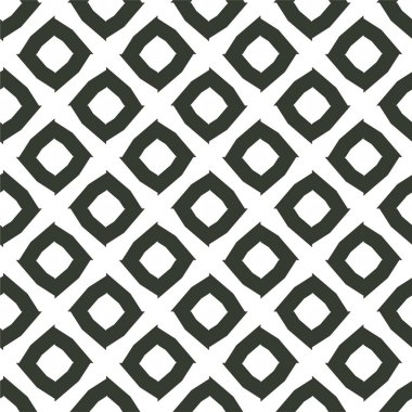 Soyut geometrik süslemesiz desen. tasarım arkaplanı, vektör illüstrasyonu