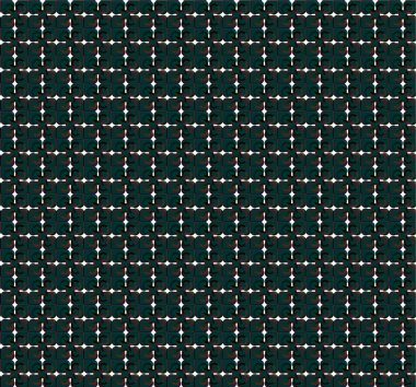 Soyut geometrik süslemesiz desen. tasarım arkaplanı, vektör illüstrasyonu