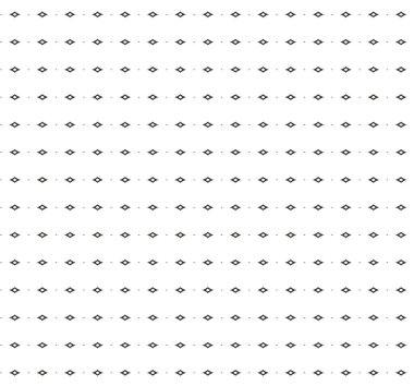 Soyut geometrik süslemesiz desen. tasarım arkaplanı, vektör illüstrasyonu