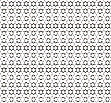  Kusursuz şablon arkaplan, vektör illüstrasyonu