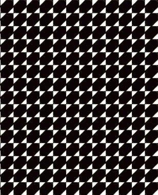 Soyut geometrik süslemesiz desen. tasarım arkaplanı, vektör illüstrasyonu