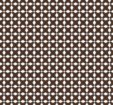 Soyut geometrik süslemesiz desen. tasarım arkaplanı, vektör illüstrasyonu