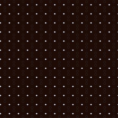 Soyut geometrik süslemesiz desen. tasarım arkaplanı, vektör illüstrasyonu