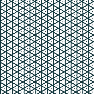 Soyut geometrik süslemesiz desen. tasarım arkaplanı, vektör illüstrasyonu