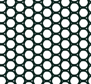 Soyut geometrik süslemesiz desen. tasarım arkaplanı, vektör illüstrasyonu