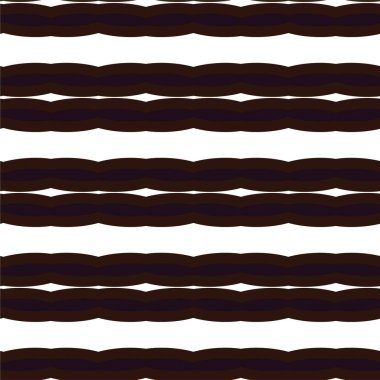 Soyut geometrik süslemesiz desen. tasarım arkaplanı, vektör illüstrasyonu