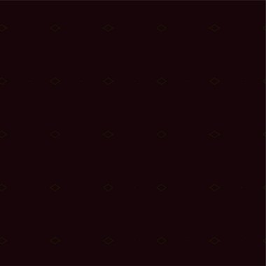 Geometrik süslemeli vektör deseni. Kusursuz tasarım dokusu 