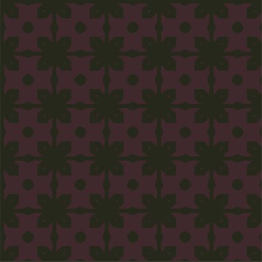 Soyut geometrik süslemesiz desen. tasarım arkaplanı, vektör illüstrasyonu