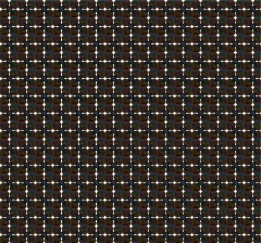 Soyut geometrik süslemesiz desen. tasarım arkaplanı, vektör illüstrasyonu