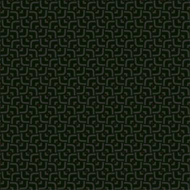 Soyut geometrik süslemesiz desen. tasarım arkaplanı, vektör illüstrasyonu