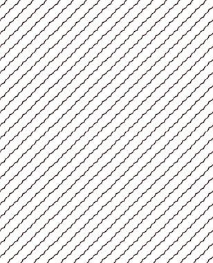 Soyut geometrik süslemesiz desen. tasarım arkaplanı, vektör illüstrasyonu 