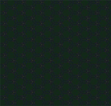  Kusursuz şablon arkaplan, vektör illüstrasyonu