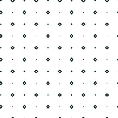 Soyut geometrik süslemesiz desen. tasarım arkaplanı, vektör illüstrasyonu